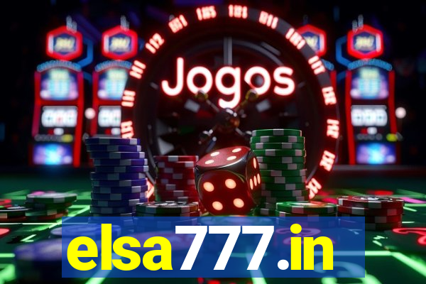 elsa777.in