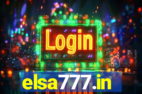 elsa777.in