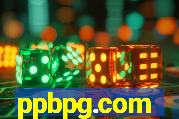 ppbpg.com