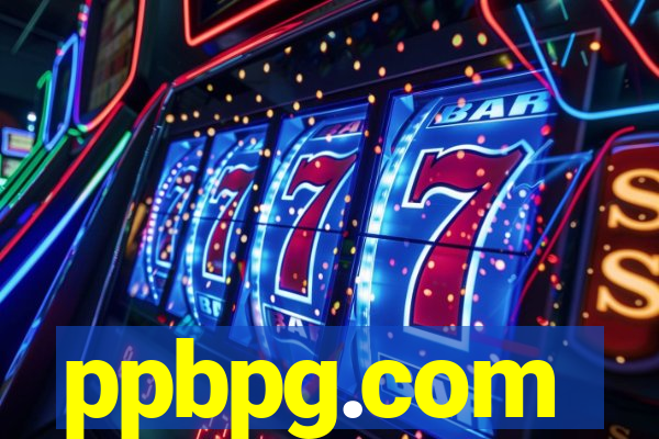 ppbpg.com