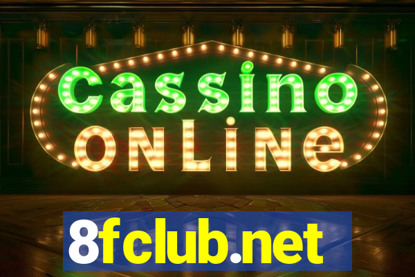 8fclub.net