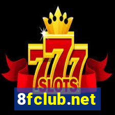 8fclub.net