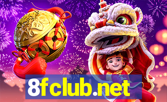 8fclub.net