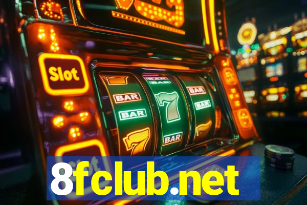 8fclub.net