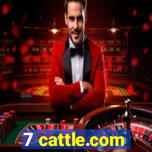 7 cattle.com