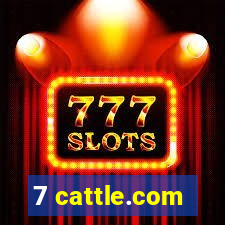 7 cattle.com