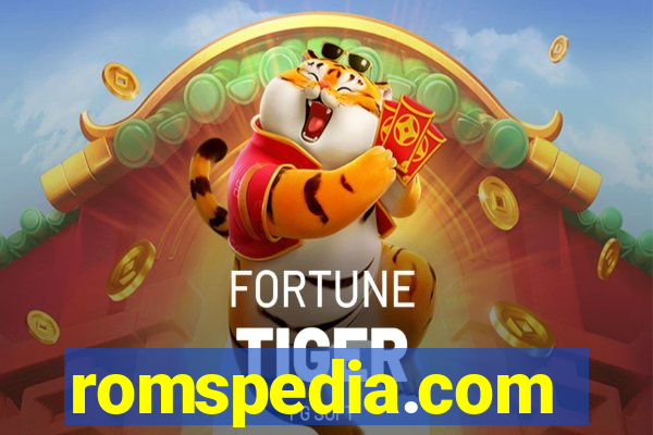 romspedia.com