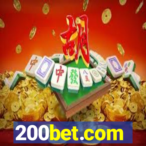 200bet.com