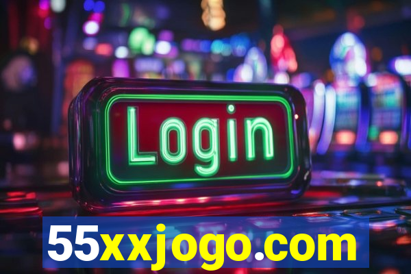 55xxjogo.com