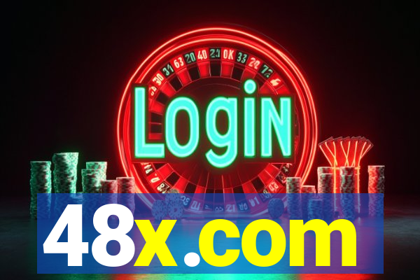 48x.com
