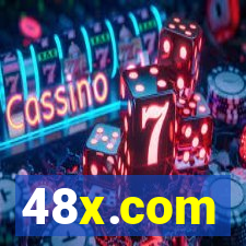 48x.com