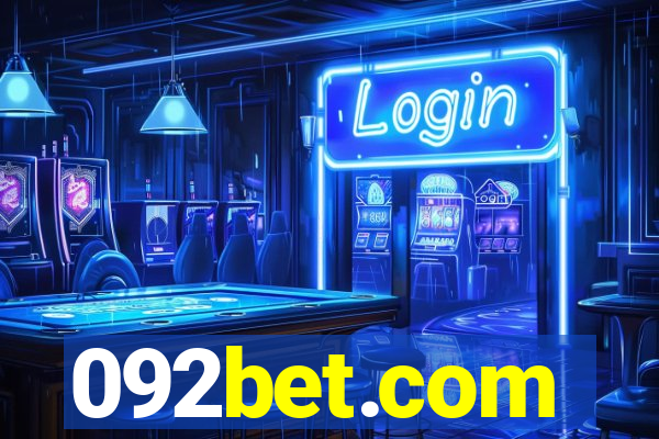 092bet.com