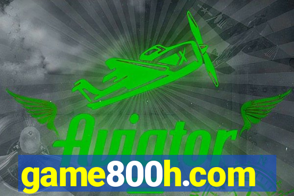 game800h.com