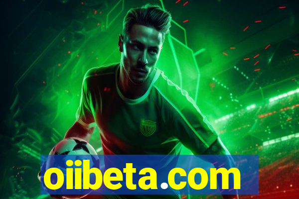 oiibeta.com