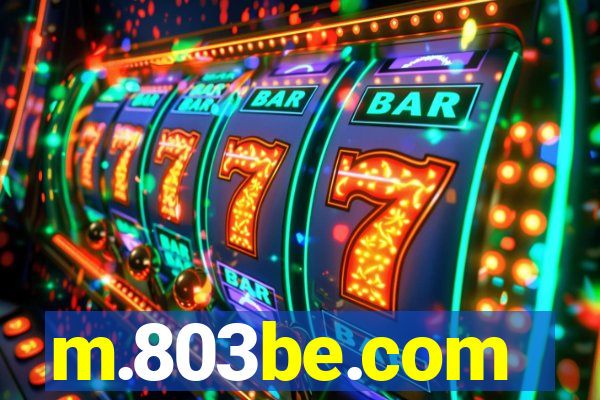 m.803be.com