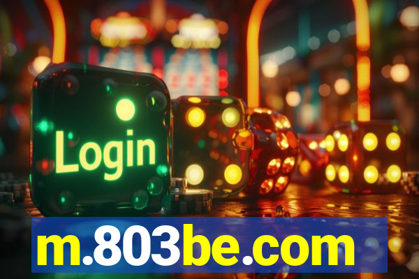 m.803be.com
