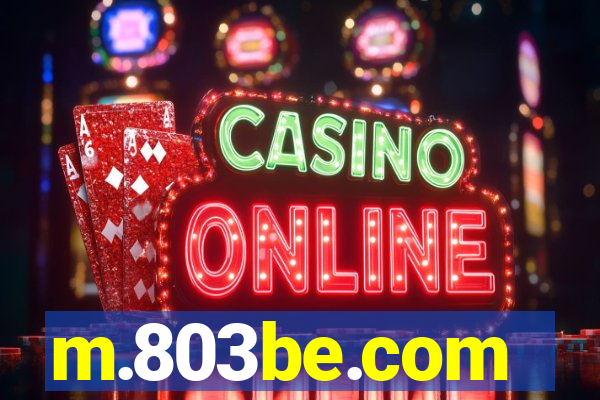 m.803be.com