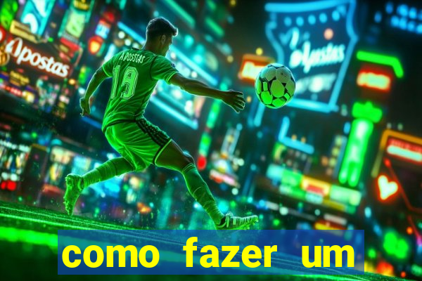 como fazer um pacto com a prosperidade