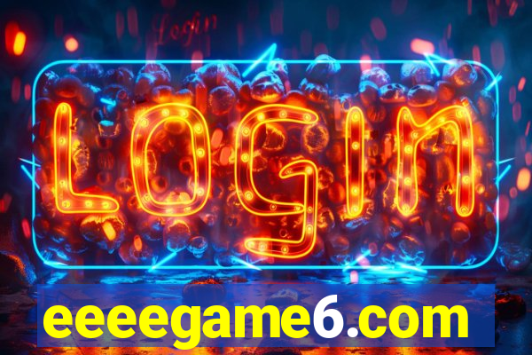 eeeegame6.com