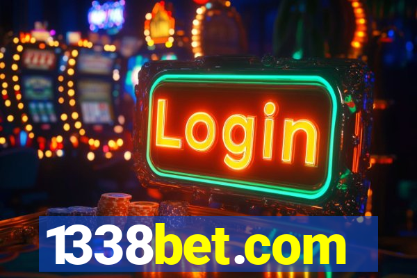 1338bet.com