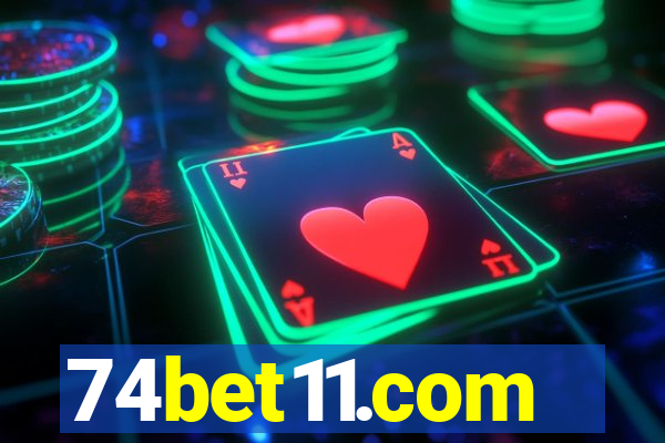 74bet11.com