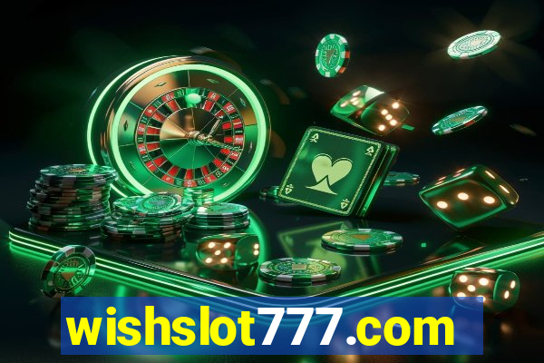 wishslot777.com