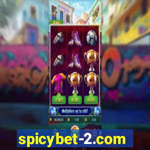 spicybet-2.com