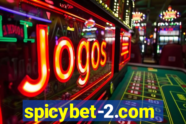 spicybet-2.com