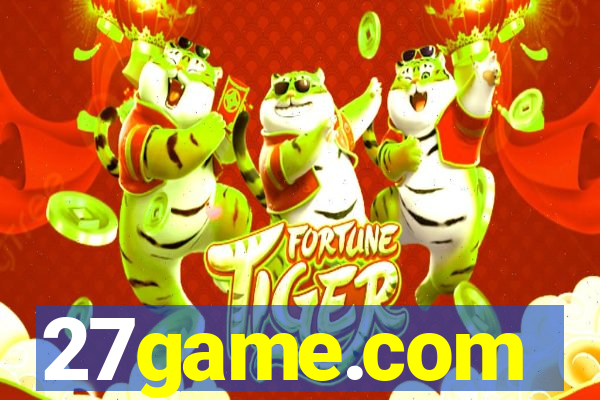 27game.com