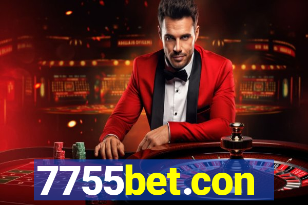 7755bet.con