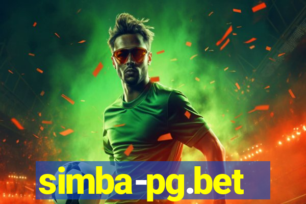 simba-pg.bet