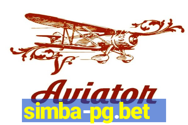simba-pg.bet
