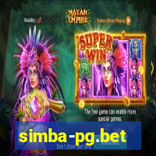 simba-pg.bet