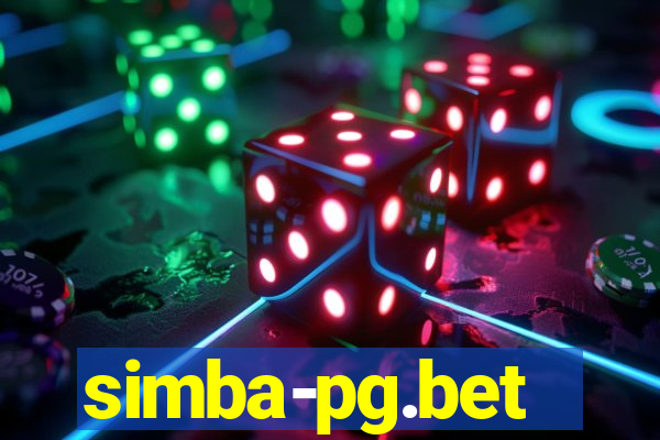 simba-pg.bet