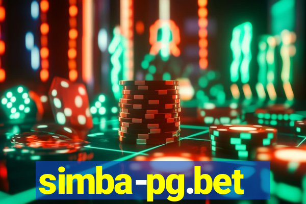 simba-pg.bet