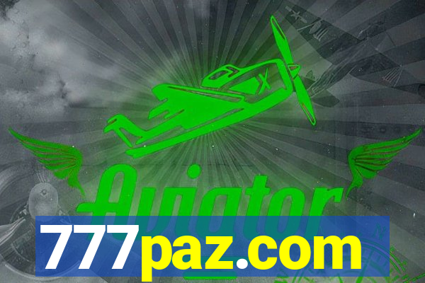 777paz.com
