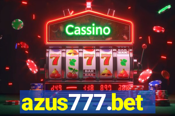 azus777.bet