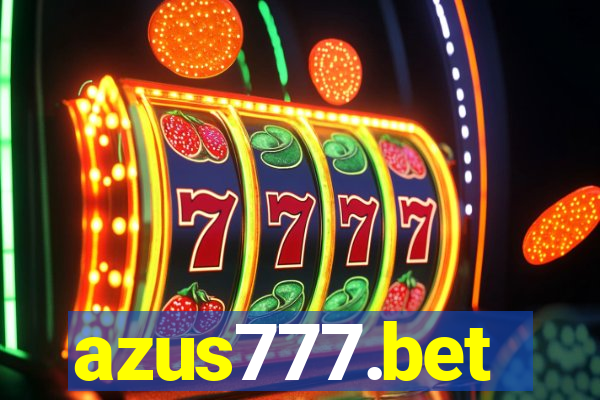 azus777.bet