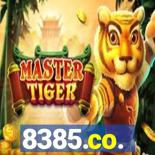 8385.co.
