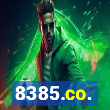 8385.co.