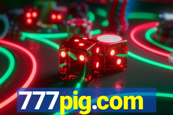 777pig.com