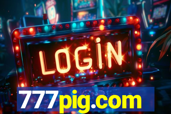 777pig.com