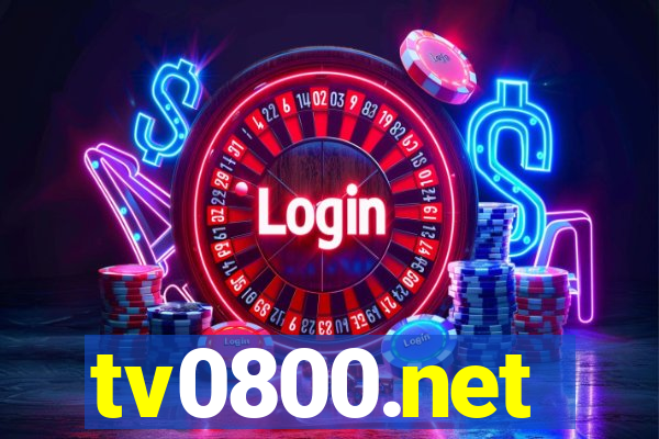 tv0800.net