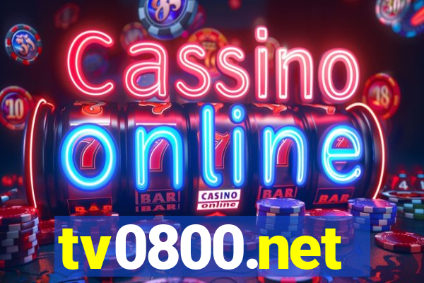 tv0800.net