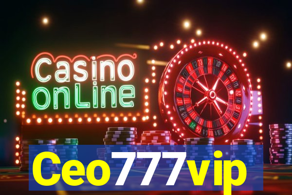 Ceo777vip