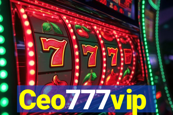 Ceo777vip