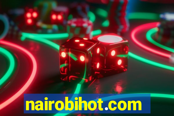 nairobihot.com