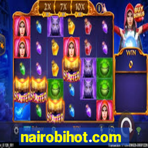 nairobihot.com