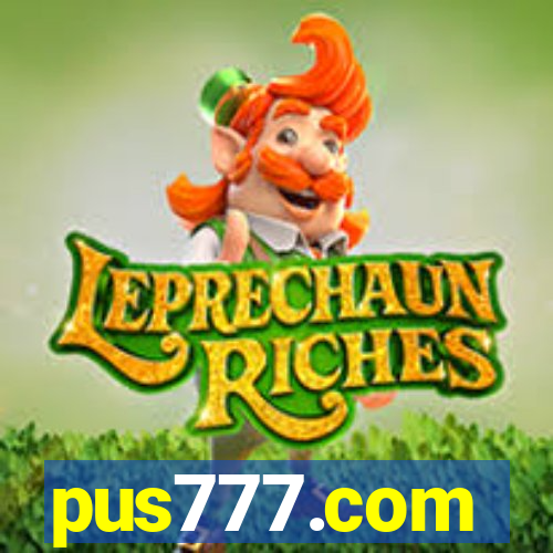 pus777.com