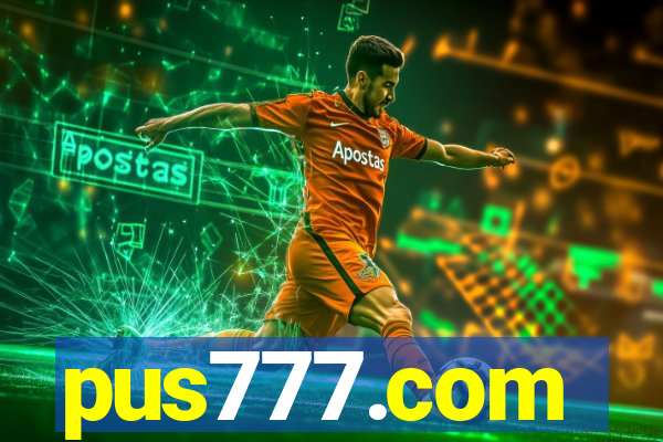pus777.com